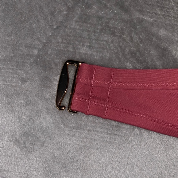 Bathing Suit Top - Picture 3 of 4